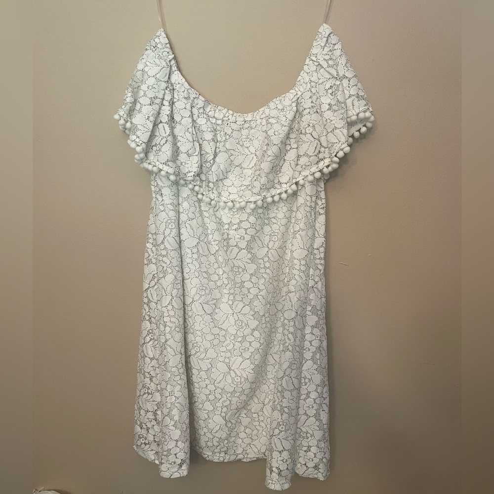 As U Wish Dress - new with tags